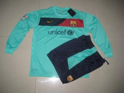 Football Jersey-190